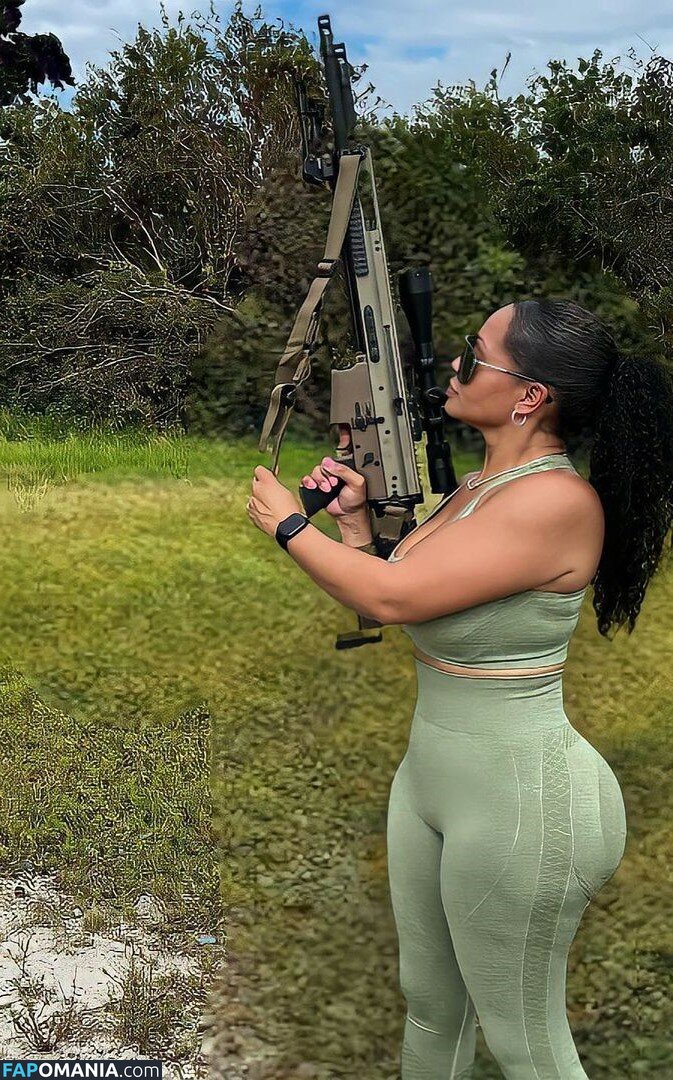 Yoki Sturrup / yokisturrup Nude OnlyFans  Leaked Photo #2