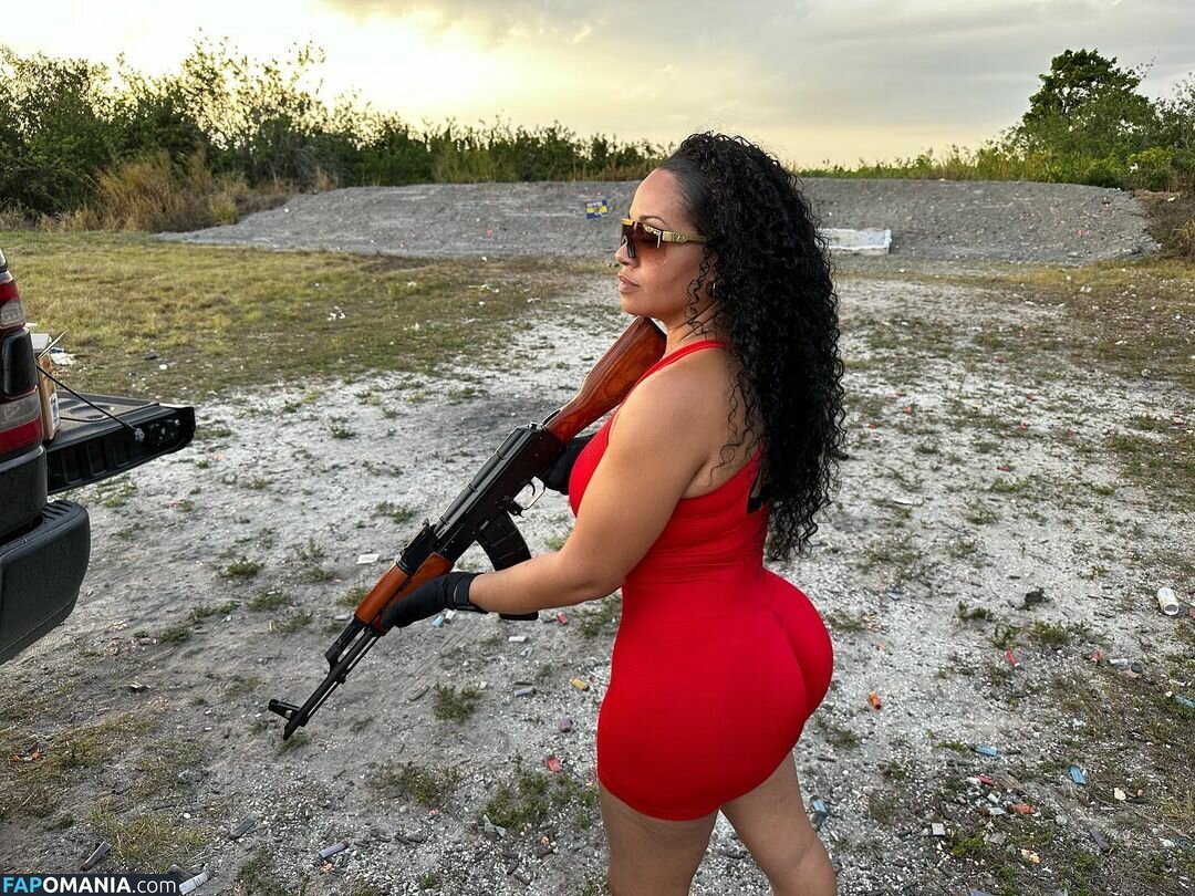 Yoki Sturrup / yokisturrup Nude OnlyFans  Leaked Photo #3