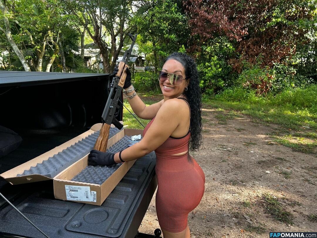 Yoki Sturrup / yokisturrup Nude OnlyFans  Leaked Photo #4