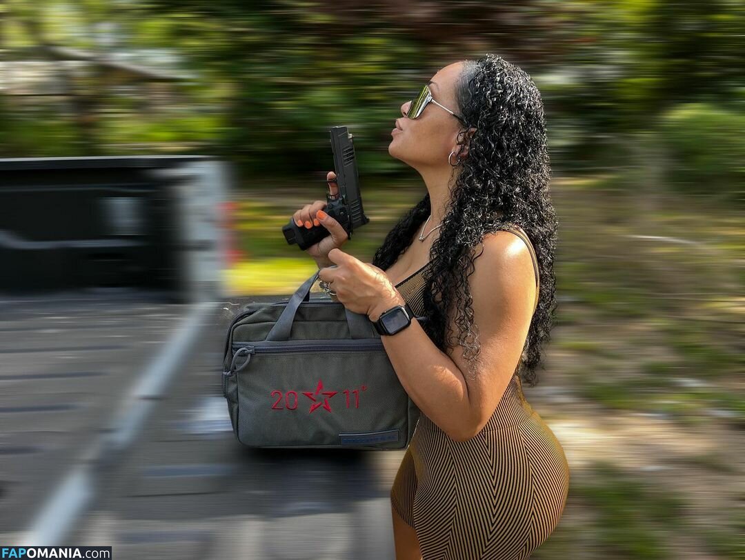 Yoki Sturrup / yokisturrup Nude OnlyFans  Leaked Photo #6