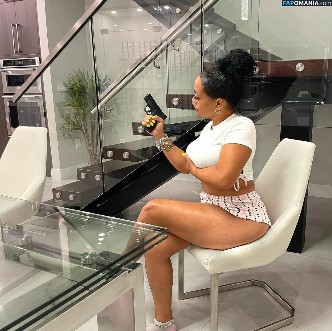 Yoki Sturrup / yokisturrup Nude OnlyFans  Leaked Photo #8