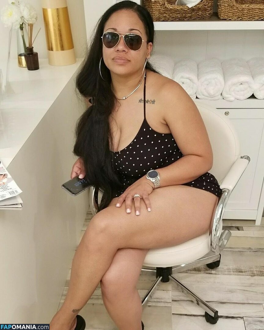 Yoki Sturrup / yokisturrup Nude OnlyFans  Leaked Photo #9