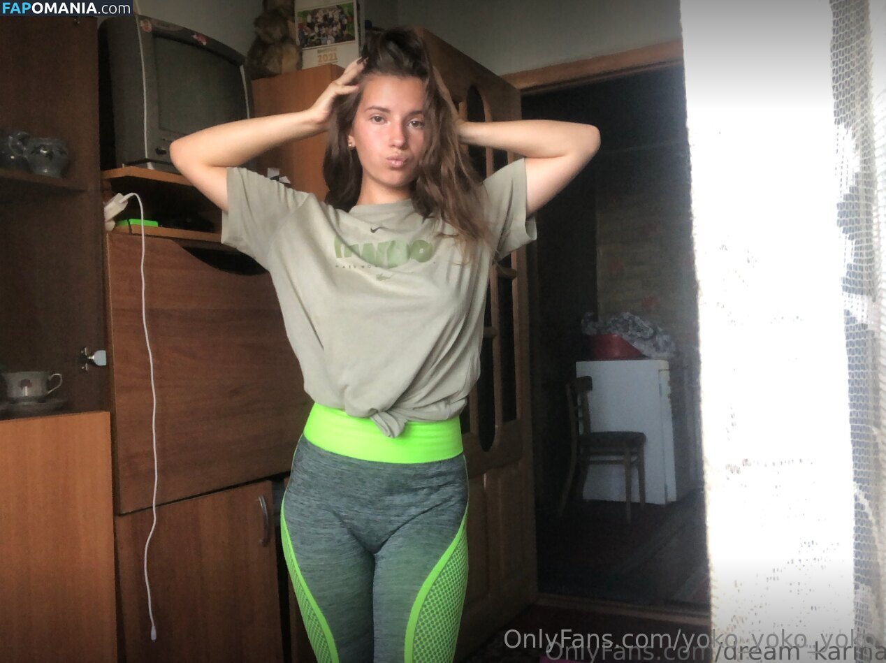 yoko_yoko_yoko / yoko_yoko_yoko_ Nude OnlyFans  Leaked Photo #54