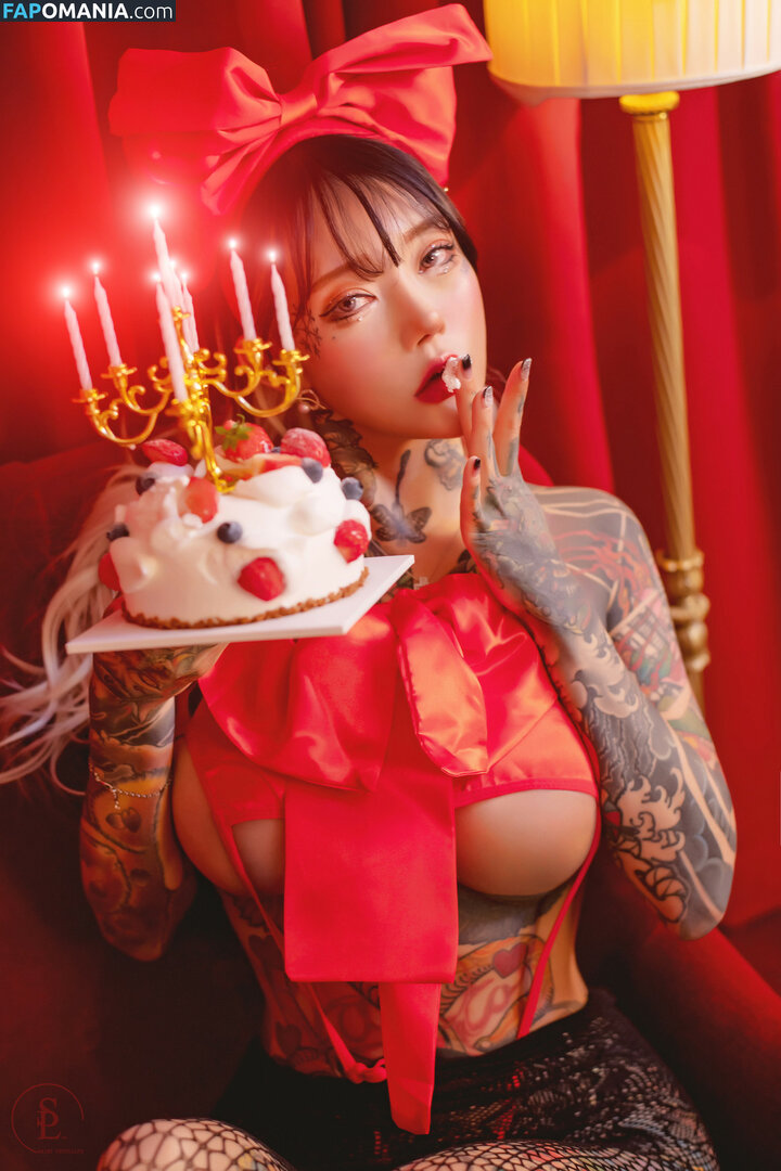 Yoko Nude OnlyFans  Leaked Photo #77