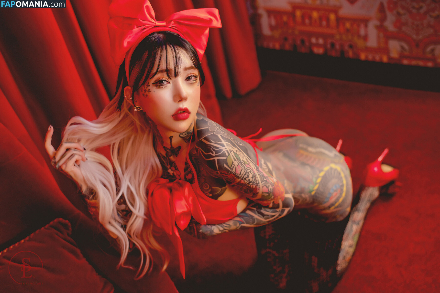 Yoko Nude OnlyFans  Leaked Photo #83