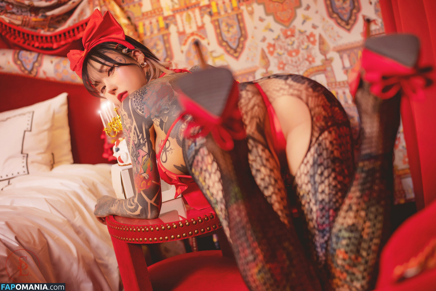 Yoko Nude OnlyFans  Leaked Photo #85