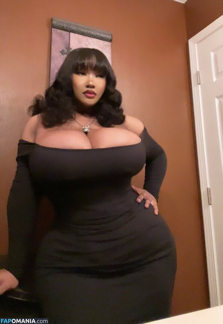 Yokopanx / yoko_foxy Nude OnlyFans  Leaked Photo #22