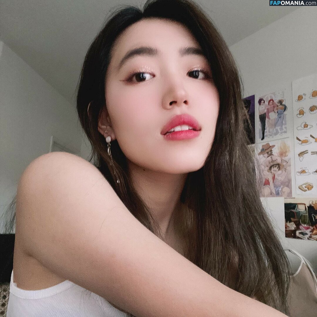 Yoojin / Yoojpls / eugene_aesthetics Nude OnlyFans  Leaked Photo #51