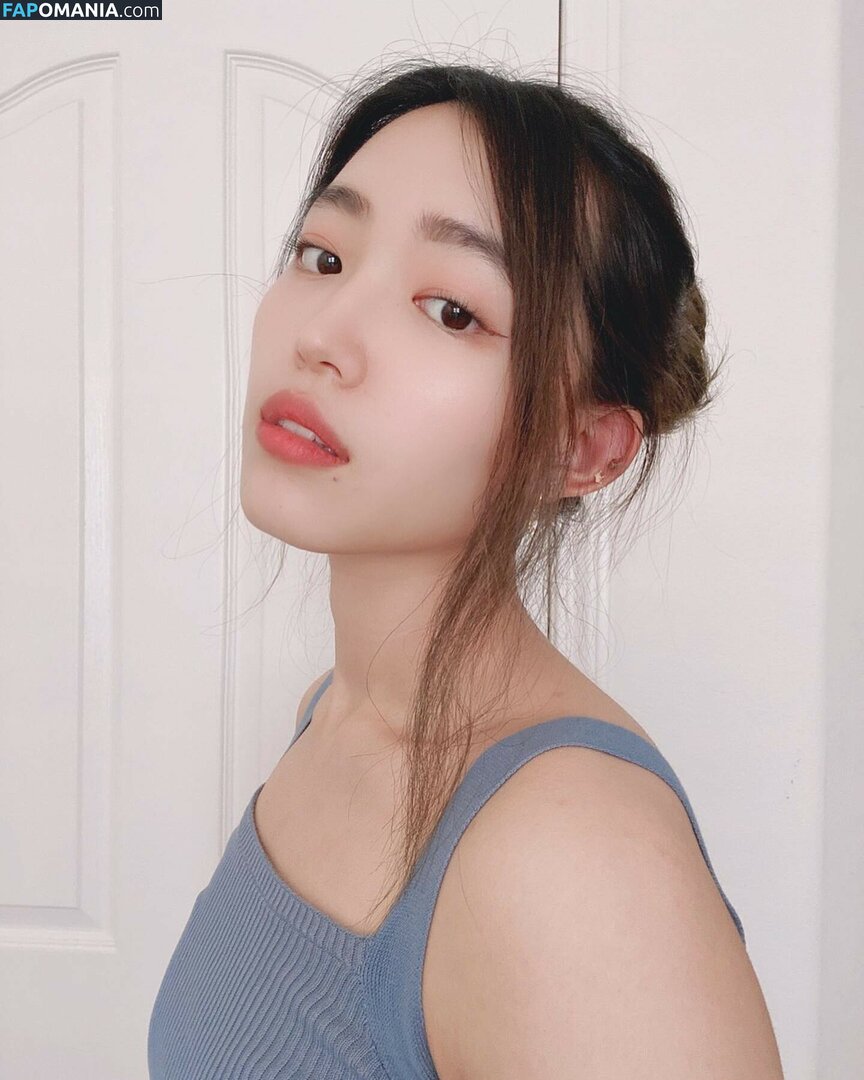 Yoojin / Yoojpls / eugene_aesthetics Nude OnlyFans  Leaked Photo #55