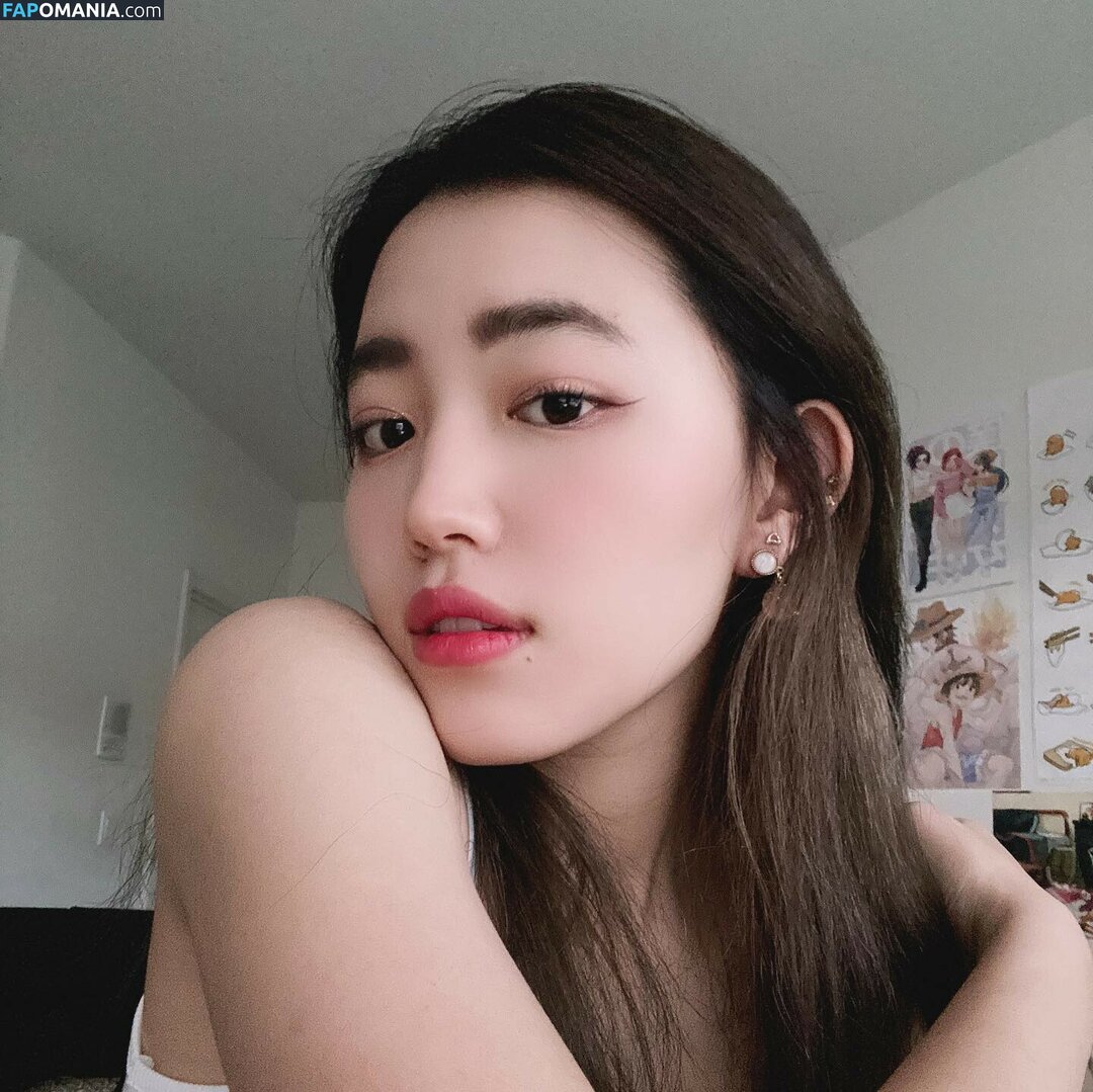 Yoojin / Yoojpls / eugene_aesthetics Nude OnlyFans  Leaked Photo #62