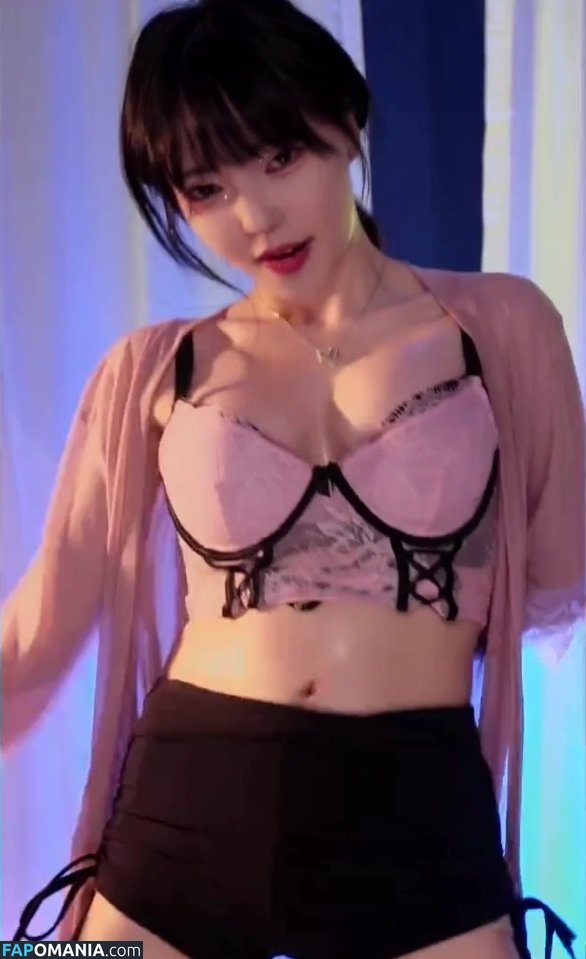 jhjjijji / korean streamer / yoon_froggy Nude OnlyFans  Leaked Photo #23