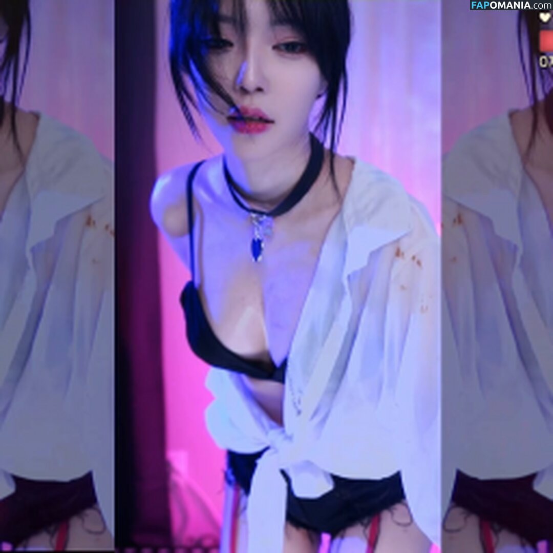 jhjjijji / korean streamer / yoon_froggy Nude OnlyFans  Leaked Photo #112