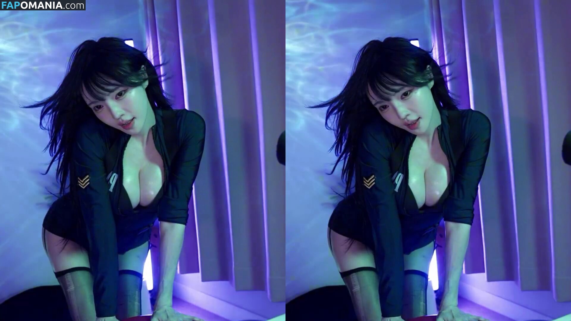 jhjjijji / korean streamer / yoon_froggy Nude OnlyFans  Leaked Photo #133