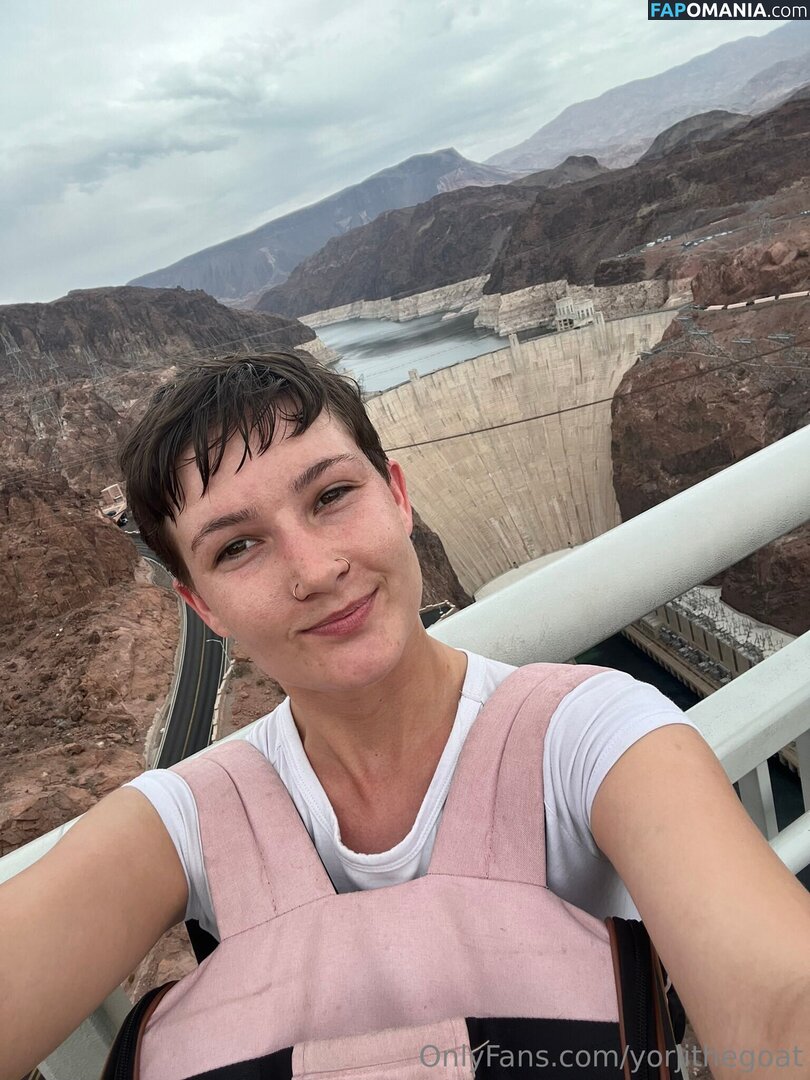 jordithegoat_ / yorjithegoat Nude OnlyFans  Leaked Photo #9