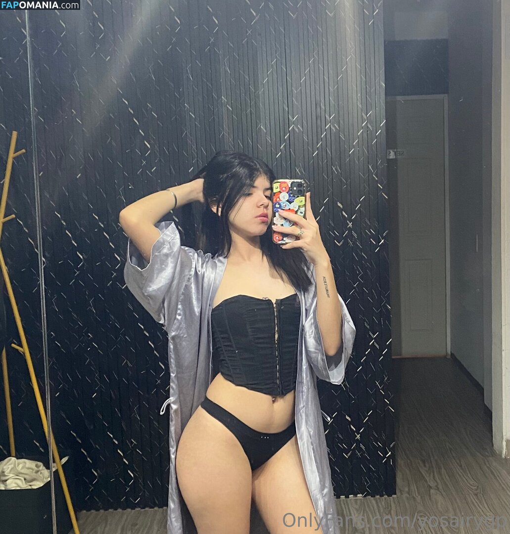 sayi.gp / yosairygp Nude OnlyFans  Leaked Photo #15