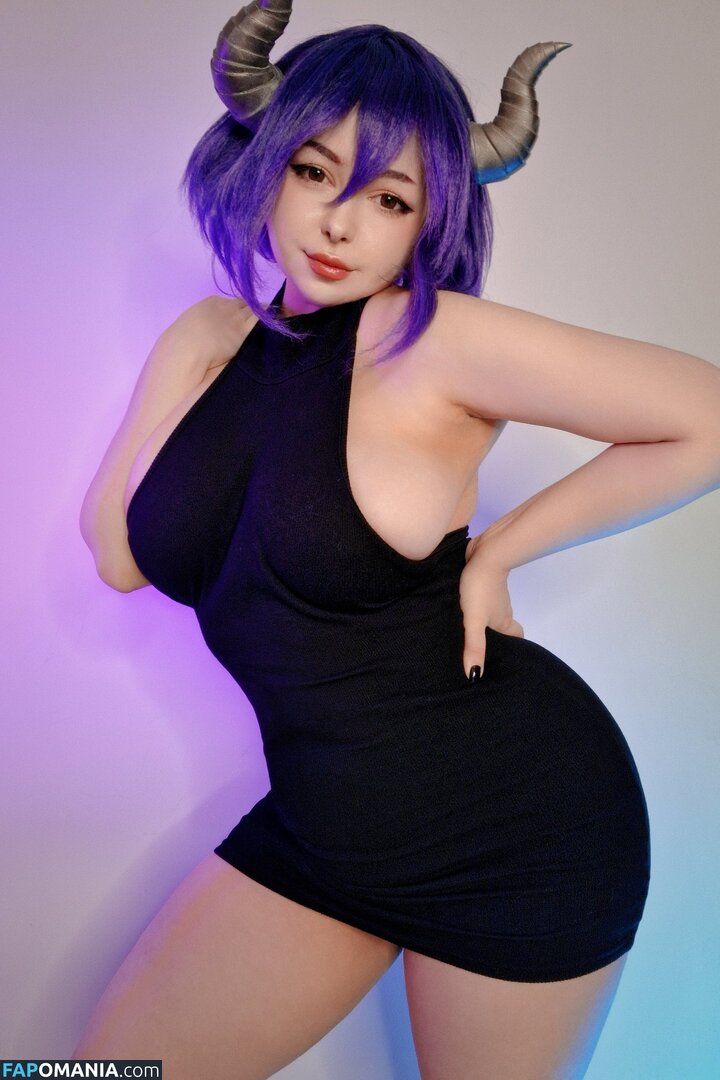 Yoshinobi / yoshinobi_cosplay Nude OnlyFans  Leaked Photo #715