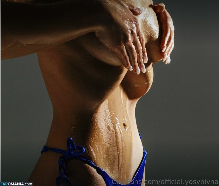 Diana Kydina / yosypivnna Nude OnlyFans  Leaked Photo #26