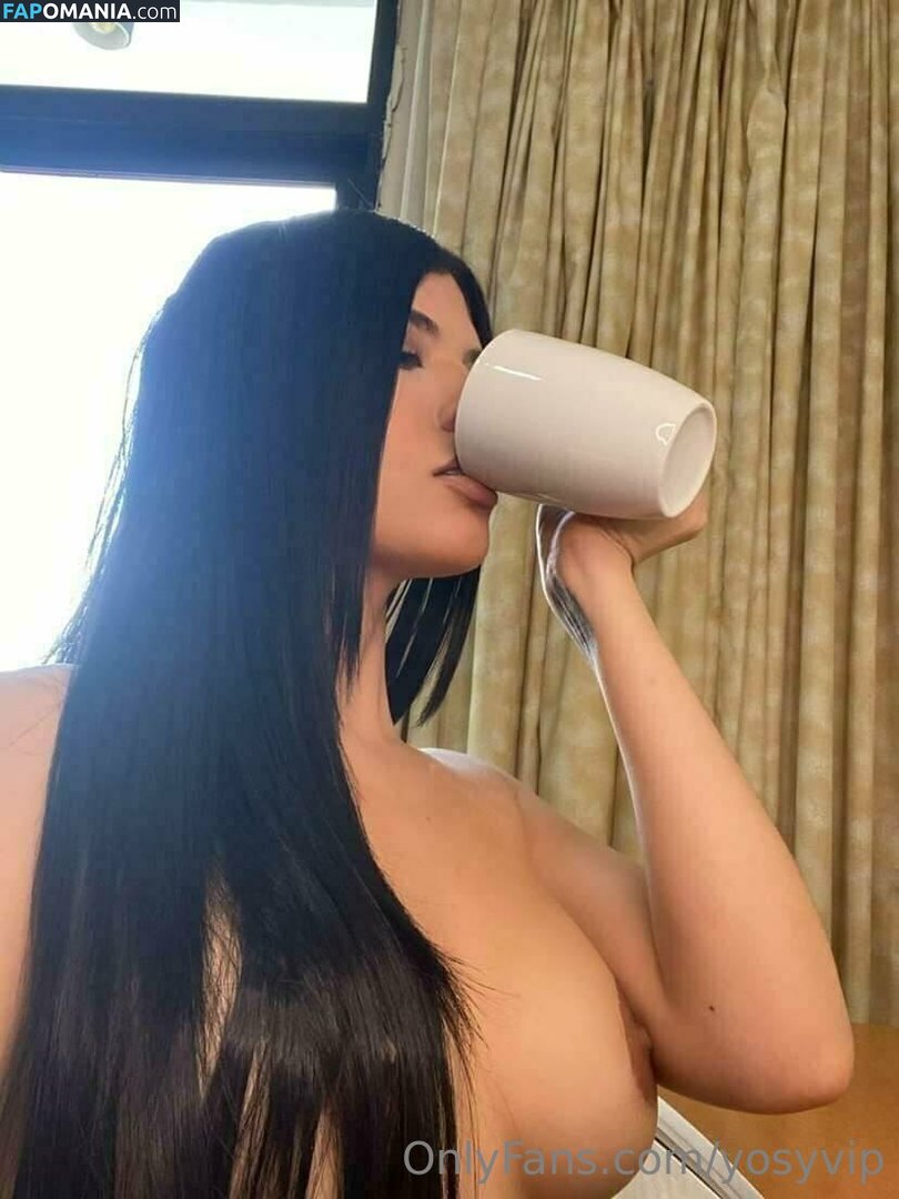 likeyosyvofficial / yosyvip Nude OnlyFans  Leaked Photo #28
