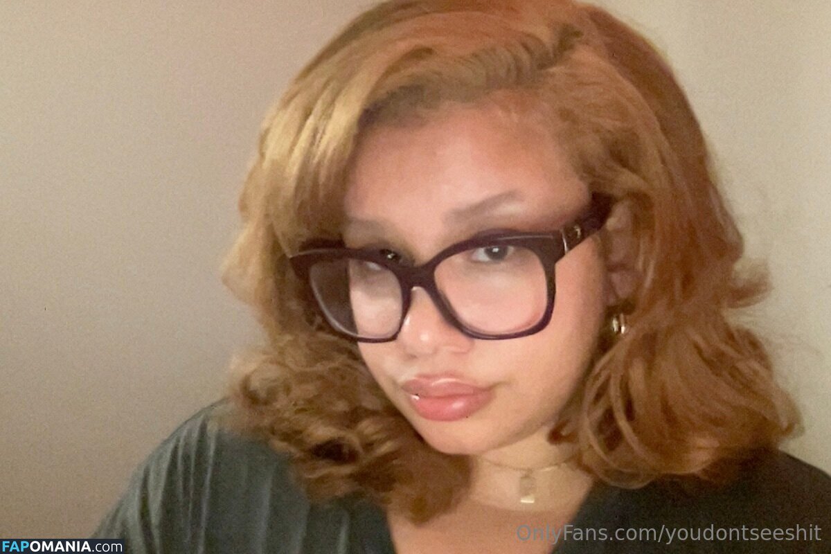 strokeofgeniuscreative / youdontseeshit Nude OnlyFans  Leaked Photo #6