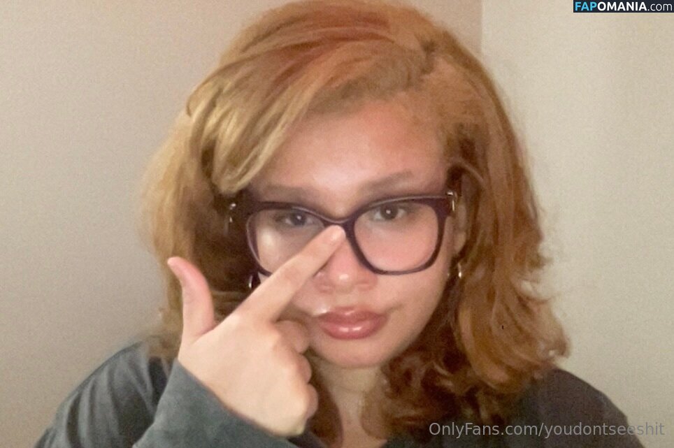 strokeofgeniuscreative / youdontseeshit Nude OnlyFans  Leaked Photo #7