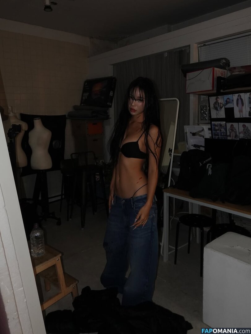 Youha  / Youha ?? (u_youha) / u_youha Nude OnlyFans  Leaked Photo #7