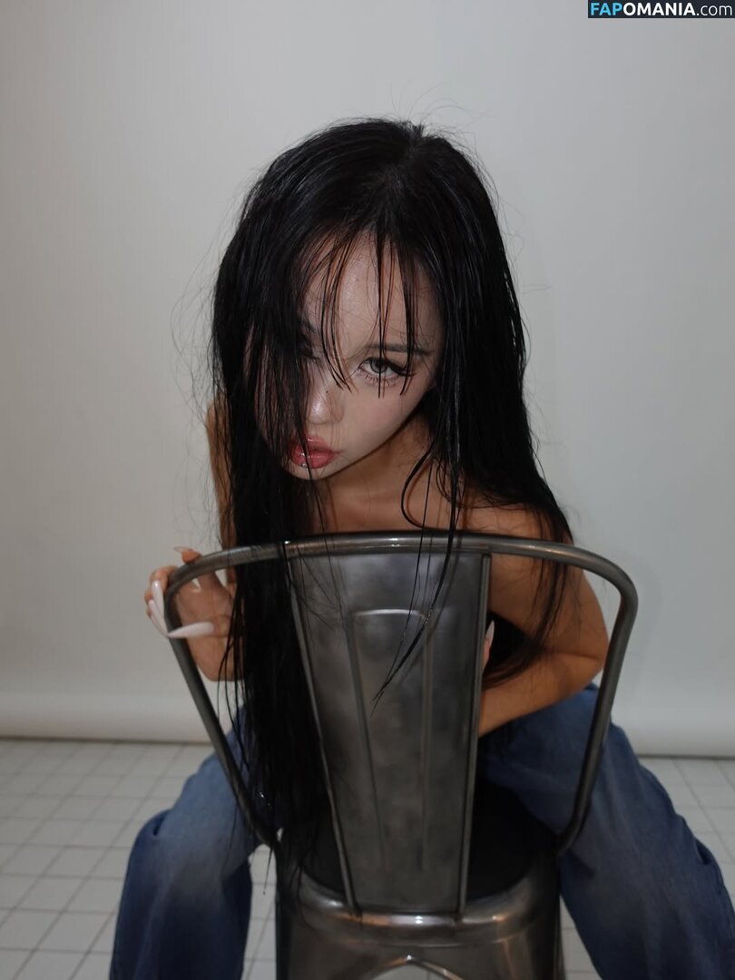 YOUHA_OFFICIAL / Youha 유하 / https: / u_youha Nude OnlyFans  Leaked Photo #1