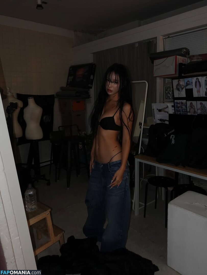 YOUHA_OFFICIAL / Youha 유하 / https: / u_youha Nude OnlyFans  Leaked Photo #6