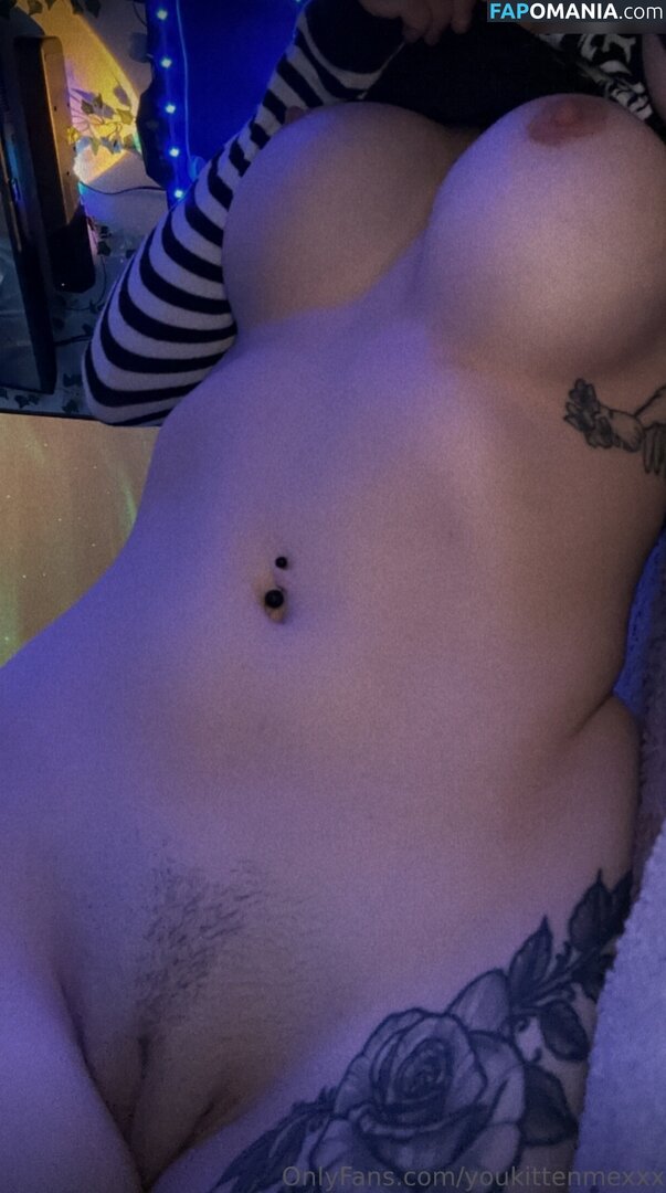 you.kitten.m3 / youkittenme / youkittenme_ Nude OnlyFans  Leaked Photo #54