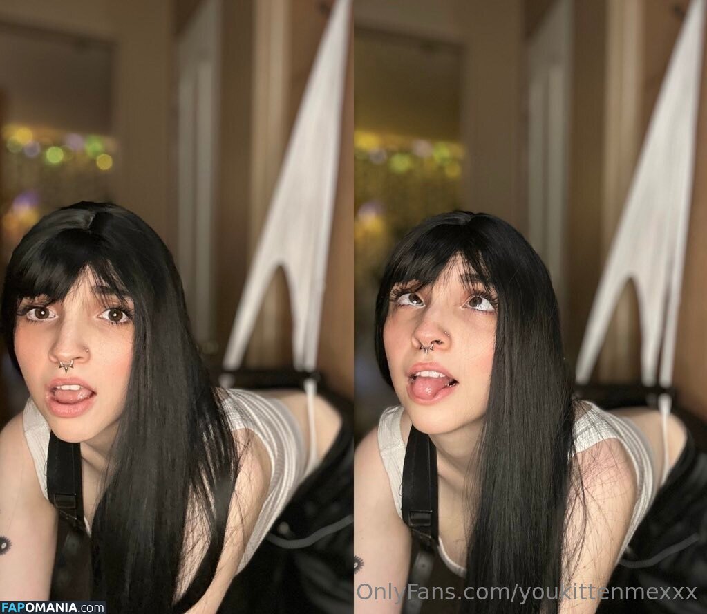 youkittenmexxx Nude OnlyFans  Leaked Photo #11
