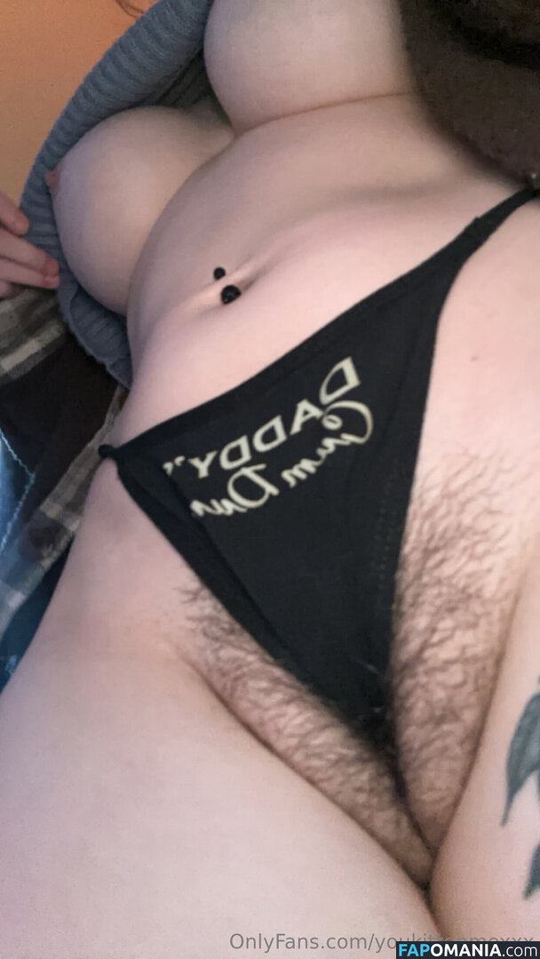 youkittenmexxx Nude OnlyFans  Leaked Photo #12