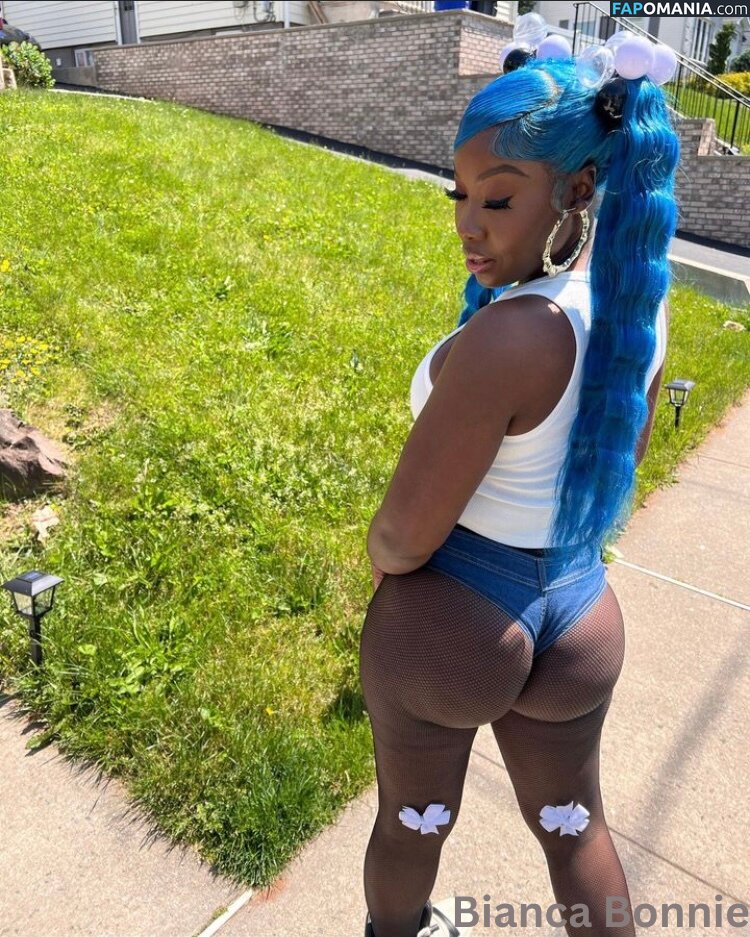 Bianca Bonnie / Biancaaisking / BonGod / Young B / biancaisking / biancaiskinghttps / https: Nude OnlyFans  Leaked Photo #1
