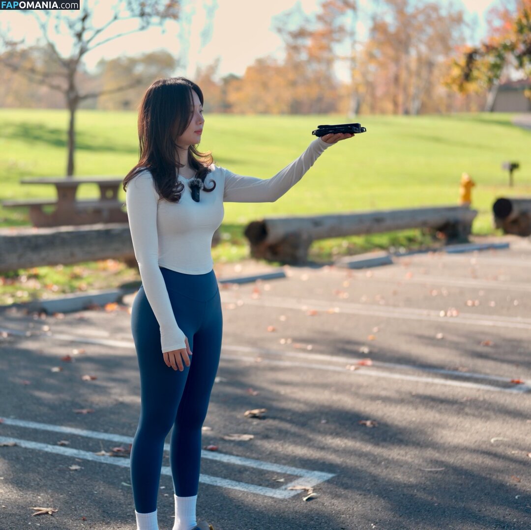 Young Camping / Young2_camping Nude OnlyFans  Leaked Photo #6