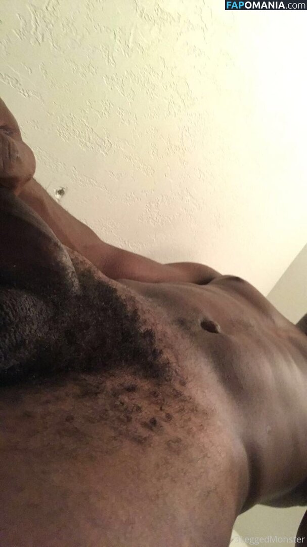hoodtrophy032 / youngbull98x Nude OnlyFans  Leaked Photo #14