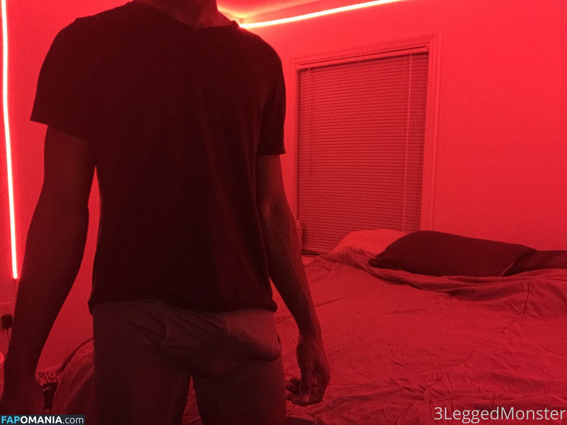 hoodtrophy032 / youngbull98x Nude OnlyFans  Leaked Photo #20