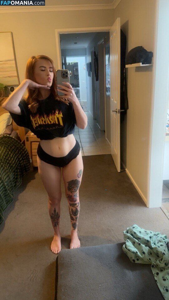 Youngdumbfullofnumb Nude OnlyFans  Leaked Photo #4