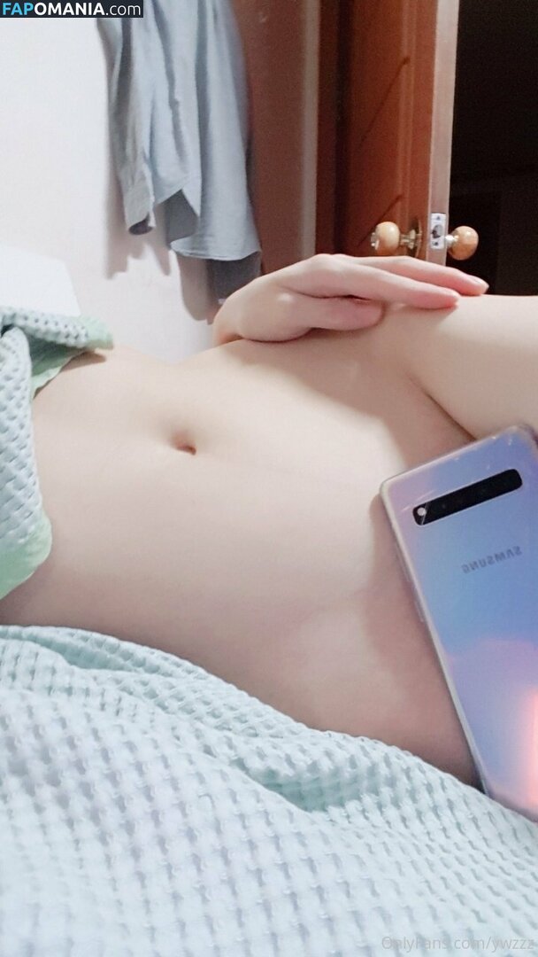 Youngwoozzz Nude OnlyFans  Leaked Photo #4