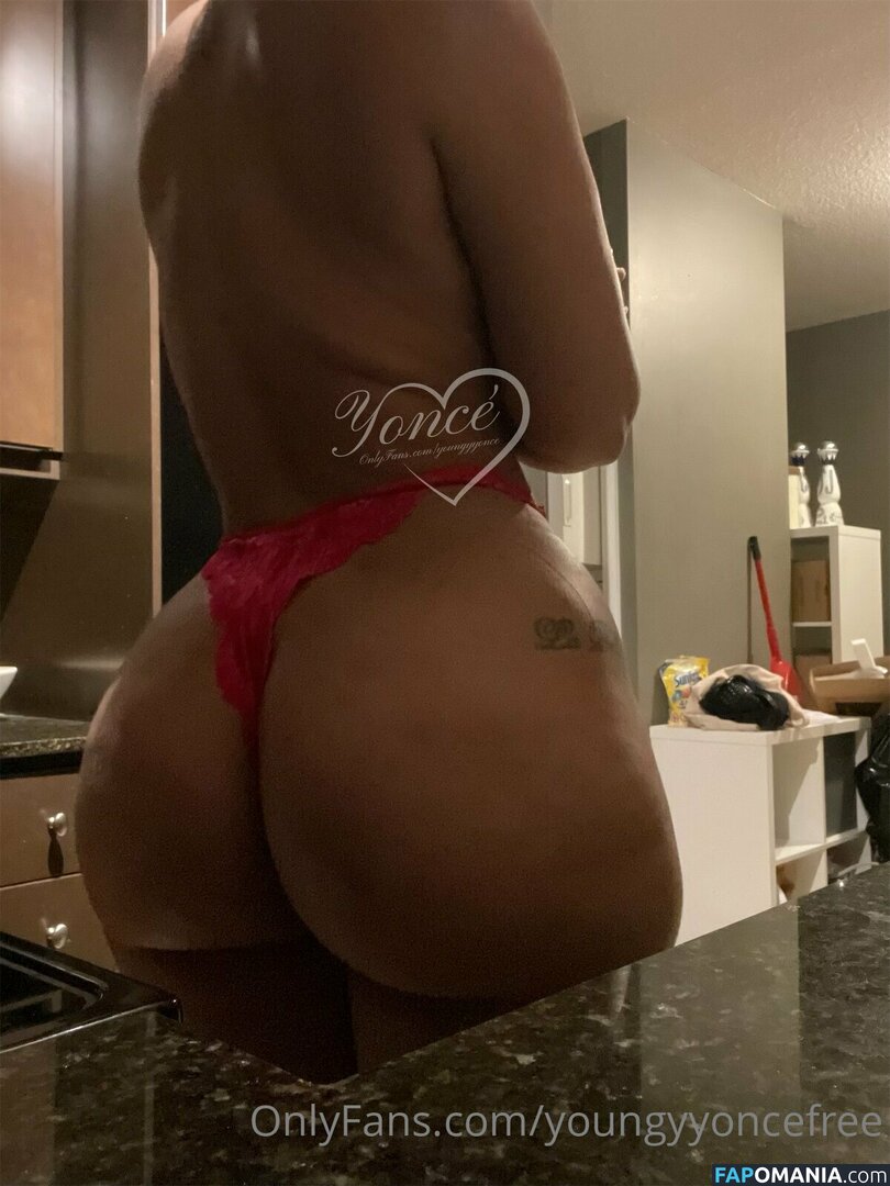 youngfreeofficial / youngyyoncefree Nude OnlyFans  Leaked Photo #7