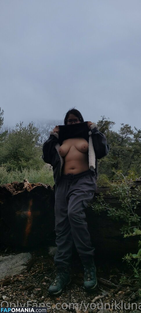 Youniklunatik Nude OnlyFans  Leaked Photo #63