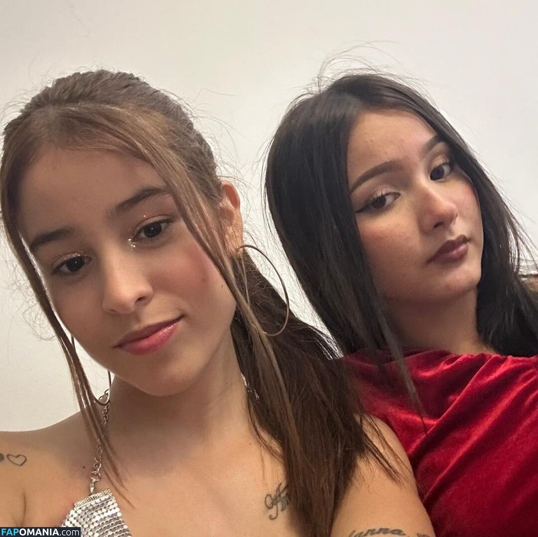 Abbie Briana / Lisa / Your_Dolls / yourbaeabs Nude OnlyFans  Leaked Photo #27