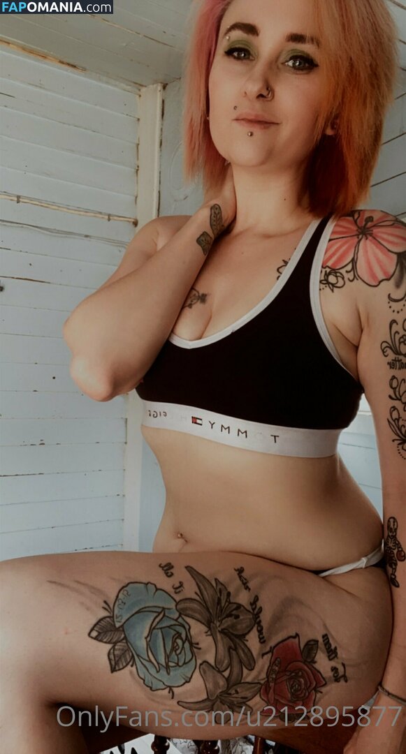 earthbaby527ca / your_fantasy527ca Nude OnlyFans  Leaked Photo #11