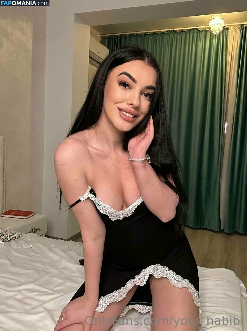 sweet_girl8838 / your_habibi Nude OnlyFans  Leaked Photo #17