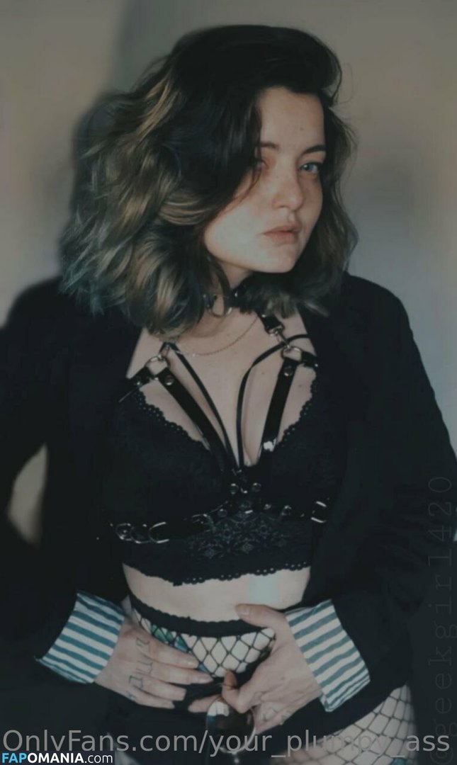 your_plumpy_ass Nude OnlyFans  Leaked Photo #32