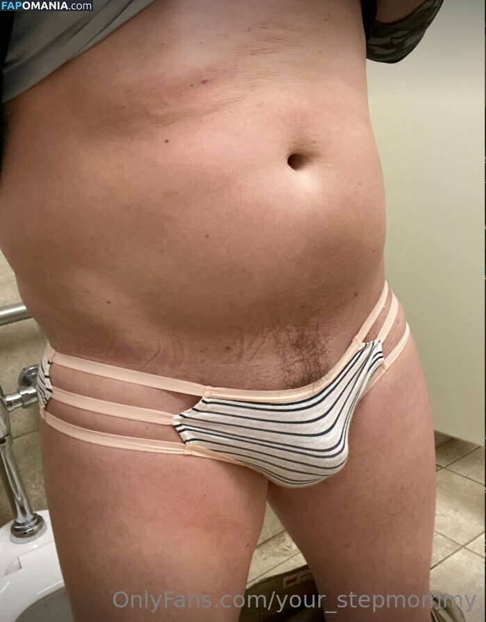 Angela / triggered_tits / your_stepmommy / yourstepmommy Nude OnlyFans  Leaked Photo #24