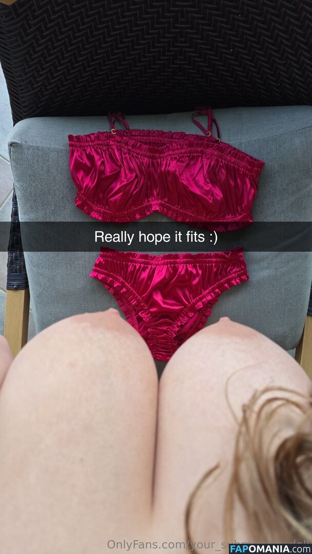 nxgha6 / your_submissive_doll Nude OnlyFans  Leaked Photo #105