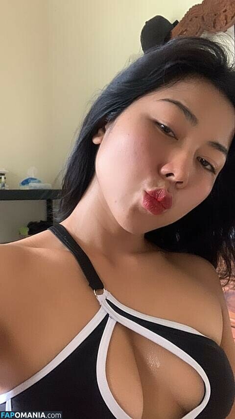 Made Rusmi / https: / rosemery01_ / yourbabby15 Nude OnlyFans  Leaked Photo #4