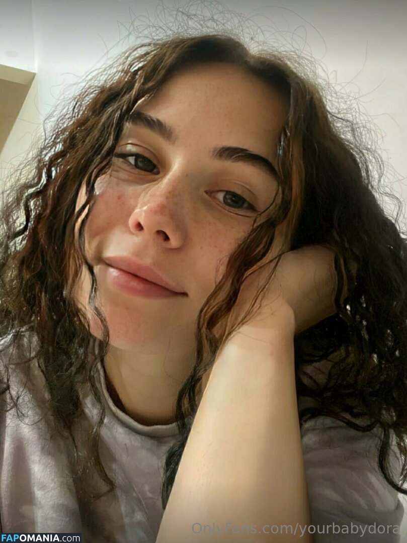 yourbabycarter / yourbabydora Nude OnlyFans  Leaked Photo #14
