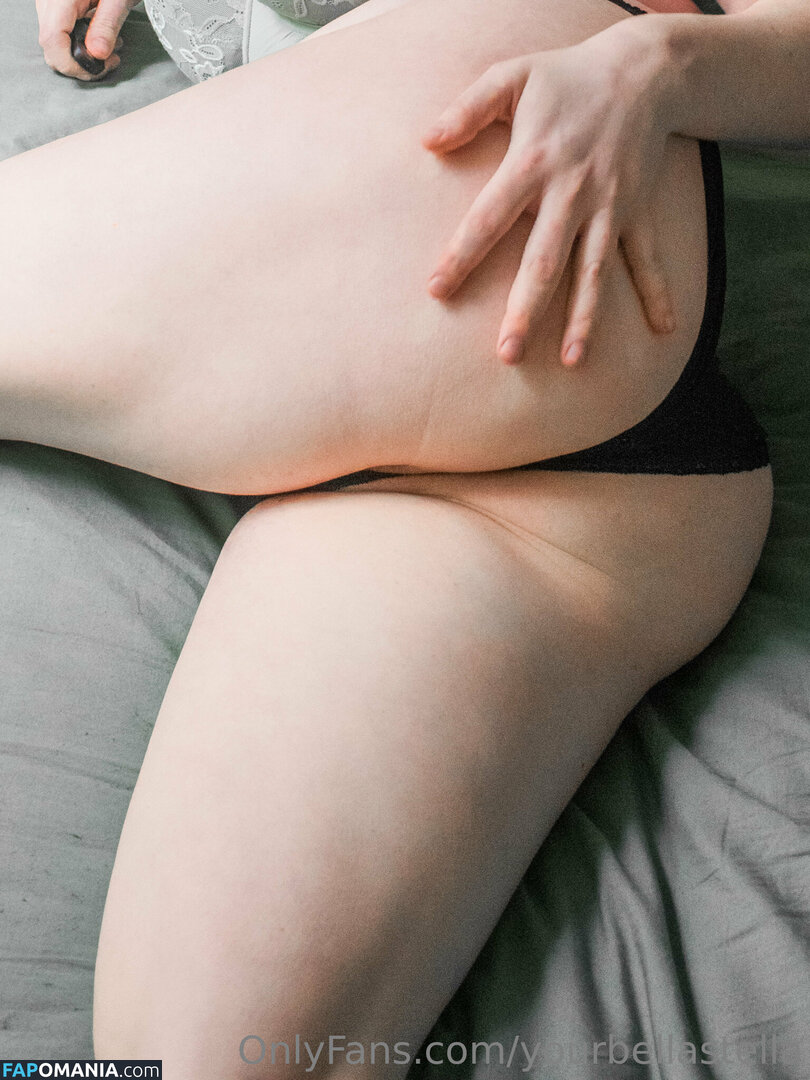 bellastellawinery / yourbellastella Nude OnlyFans  Leaked Photo #8