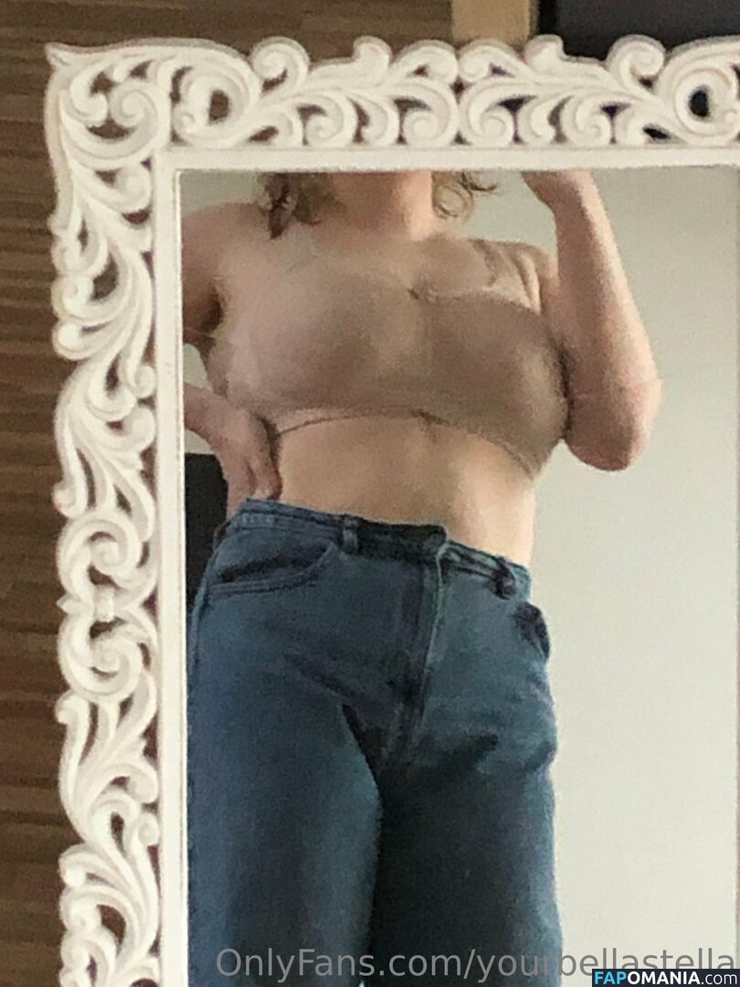 bellastellawinery / yourbellastella Nude OnlyFans  Leaked Photo #9