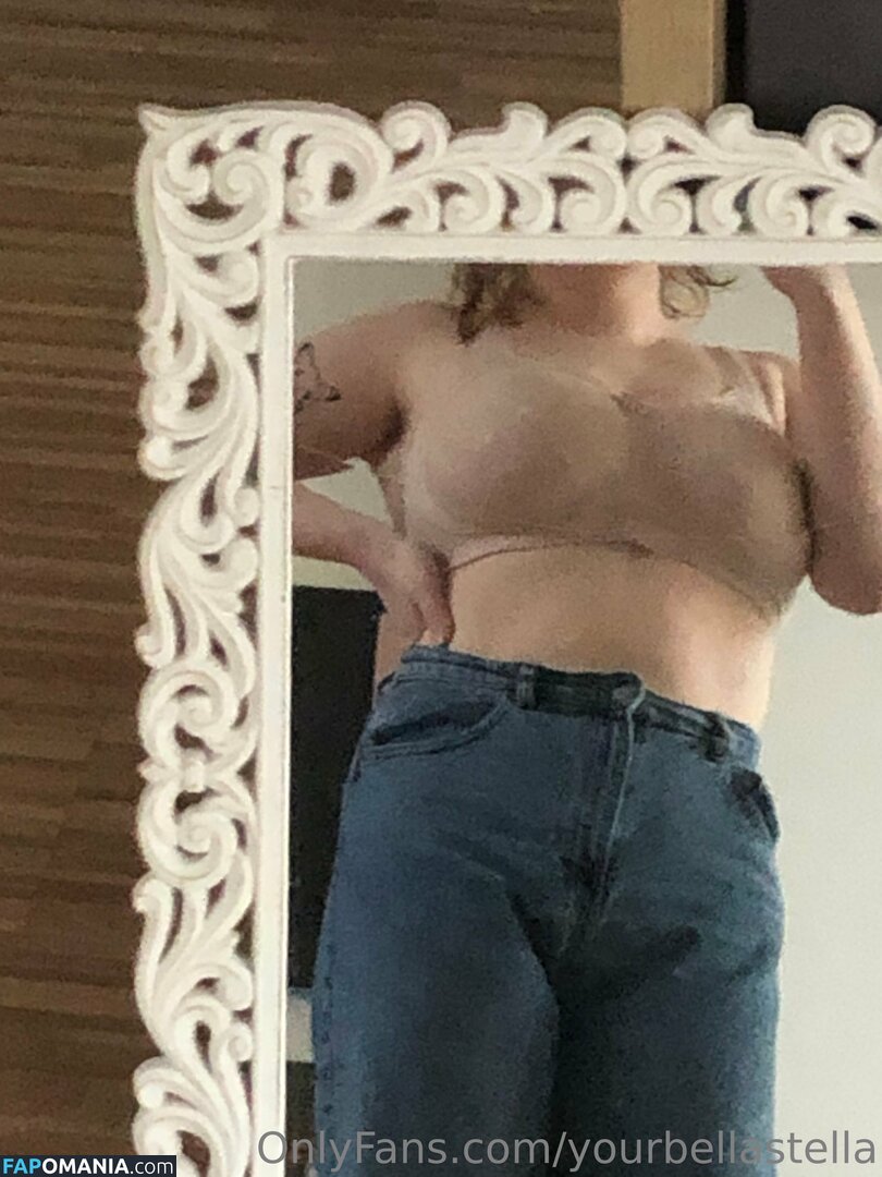 bellastellawinery / yourbellastella Nude OnlyFans  Leaked Photo #10