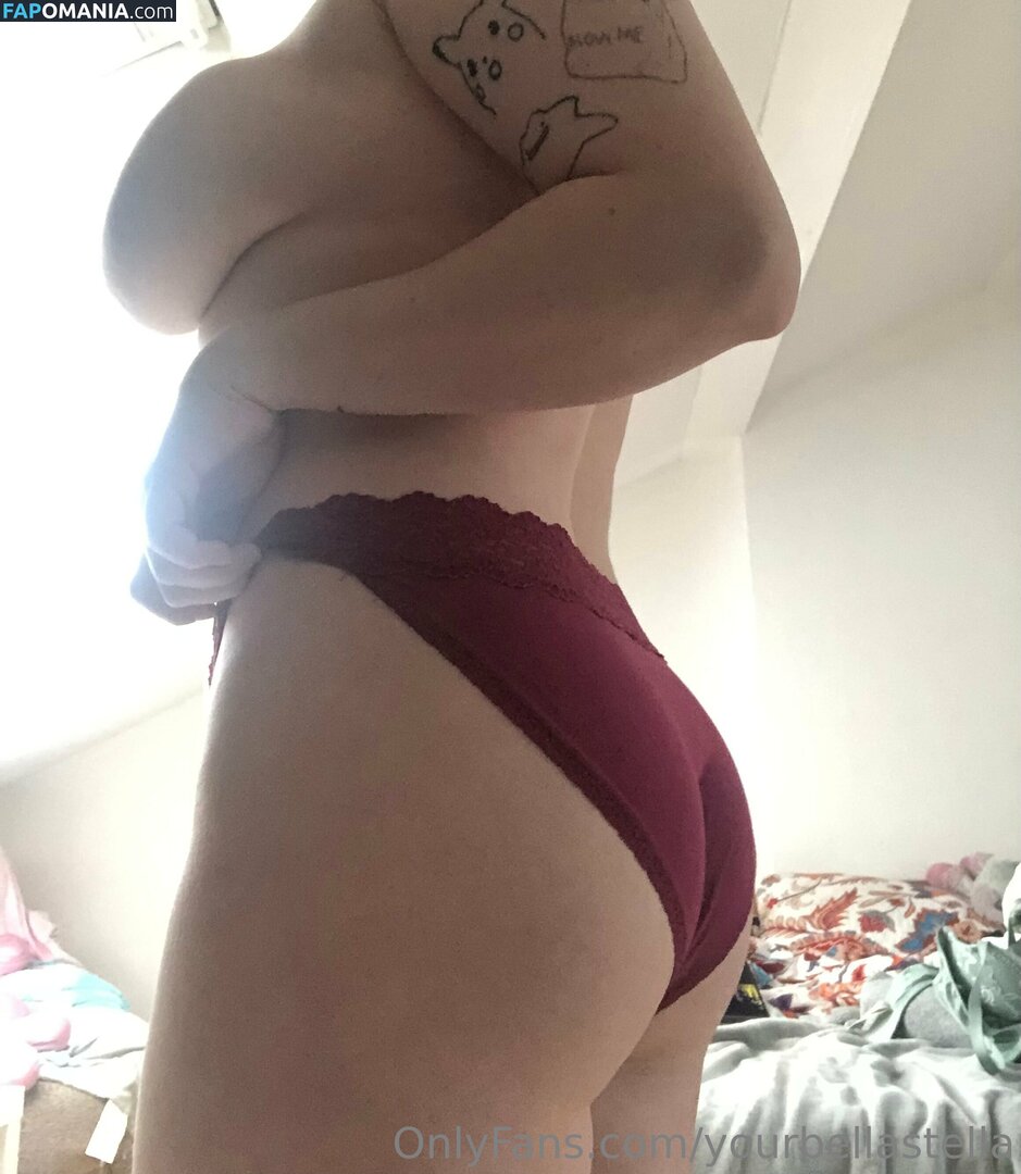 bellastellawinery / yourbellastella Nude OnlyFans  Leaked Photo #12